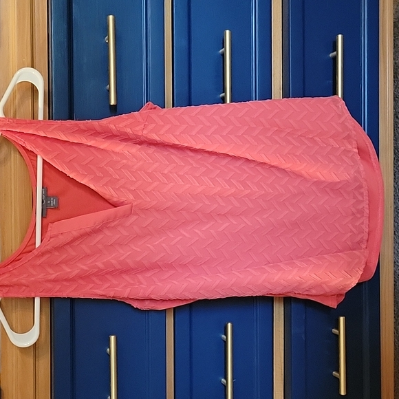 Stich Fix tank top - Picture 2 of 3